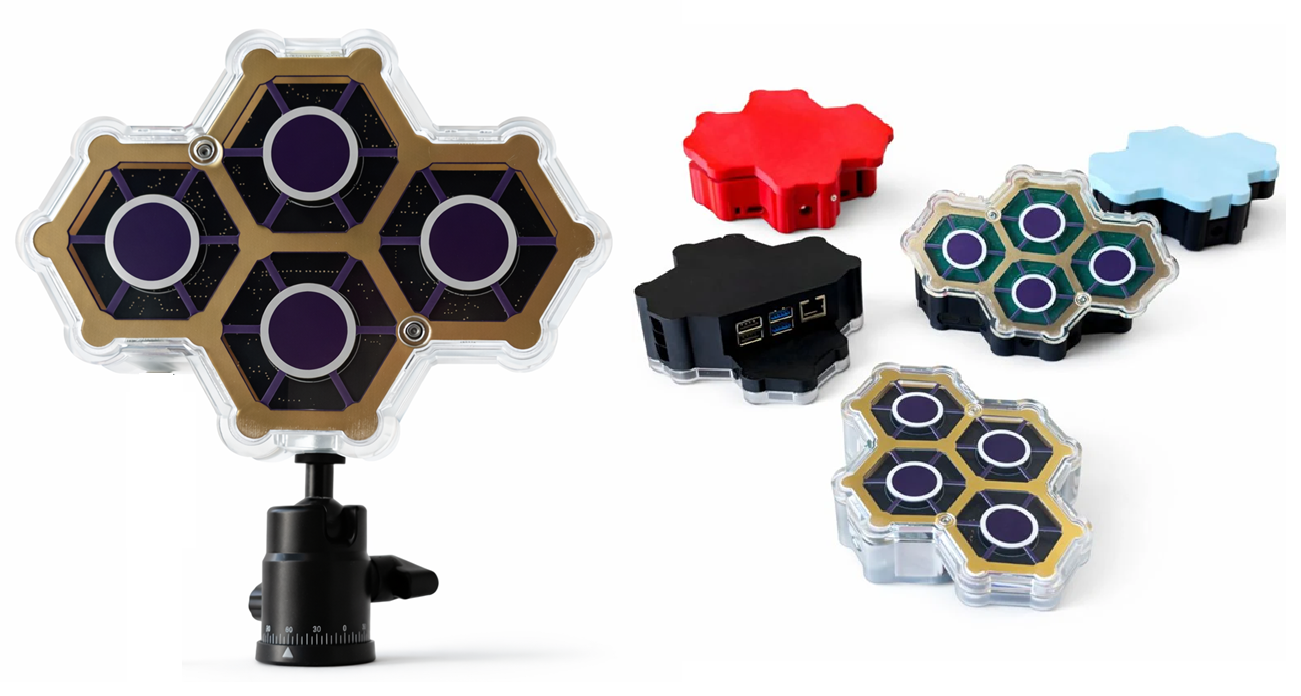 Spatial RF visualization